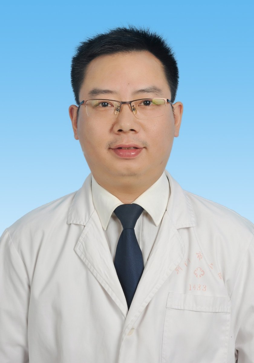 杨超