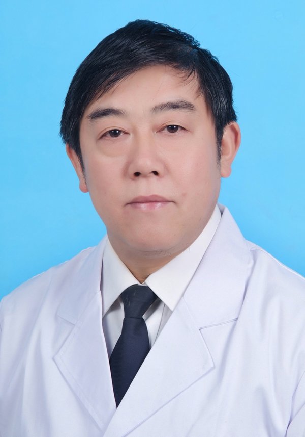 李卫东