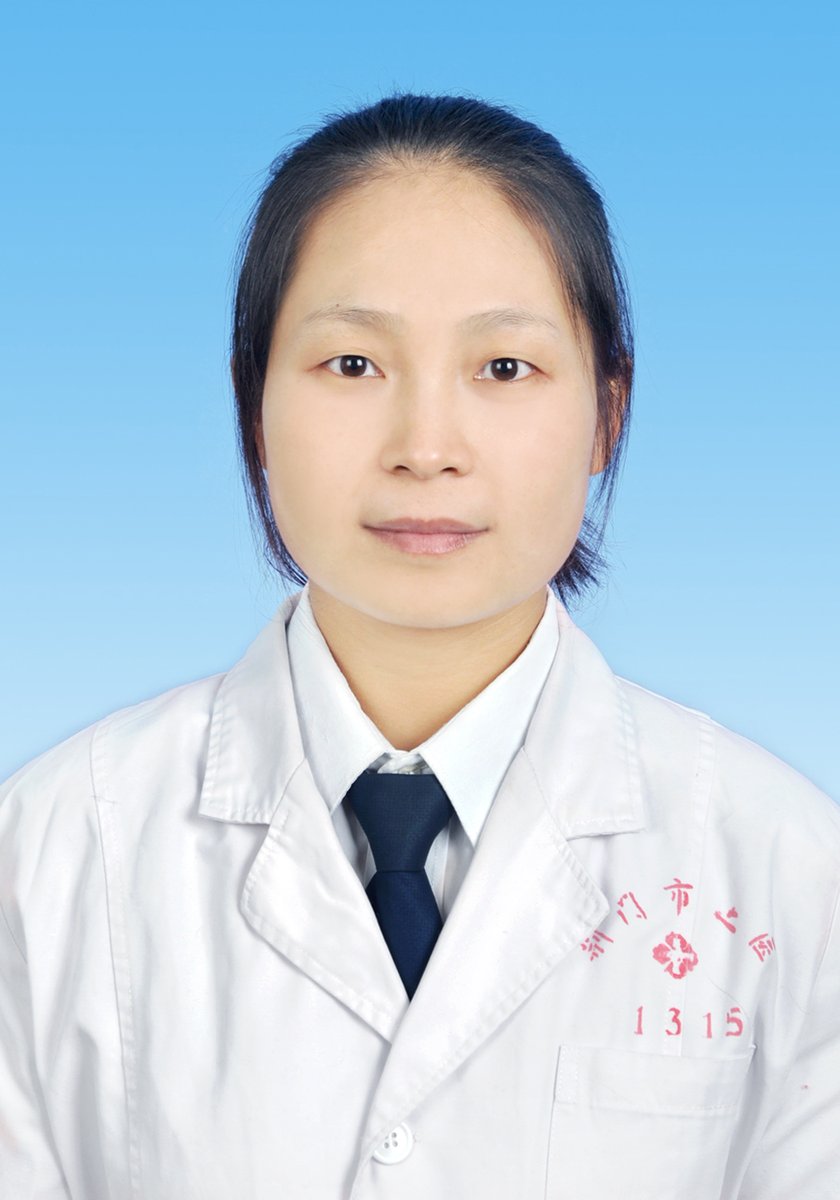 郑玲玲