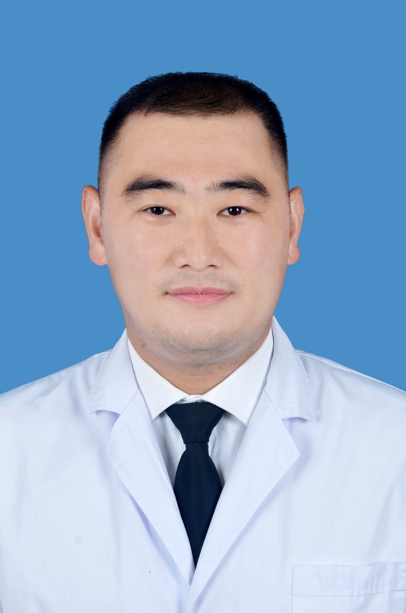 杨智