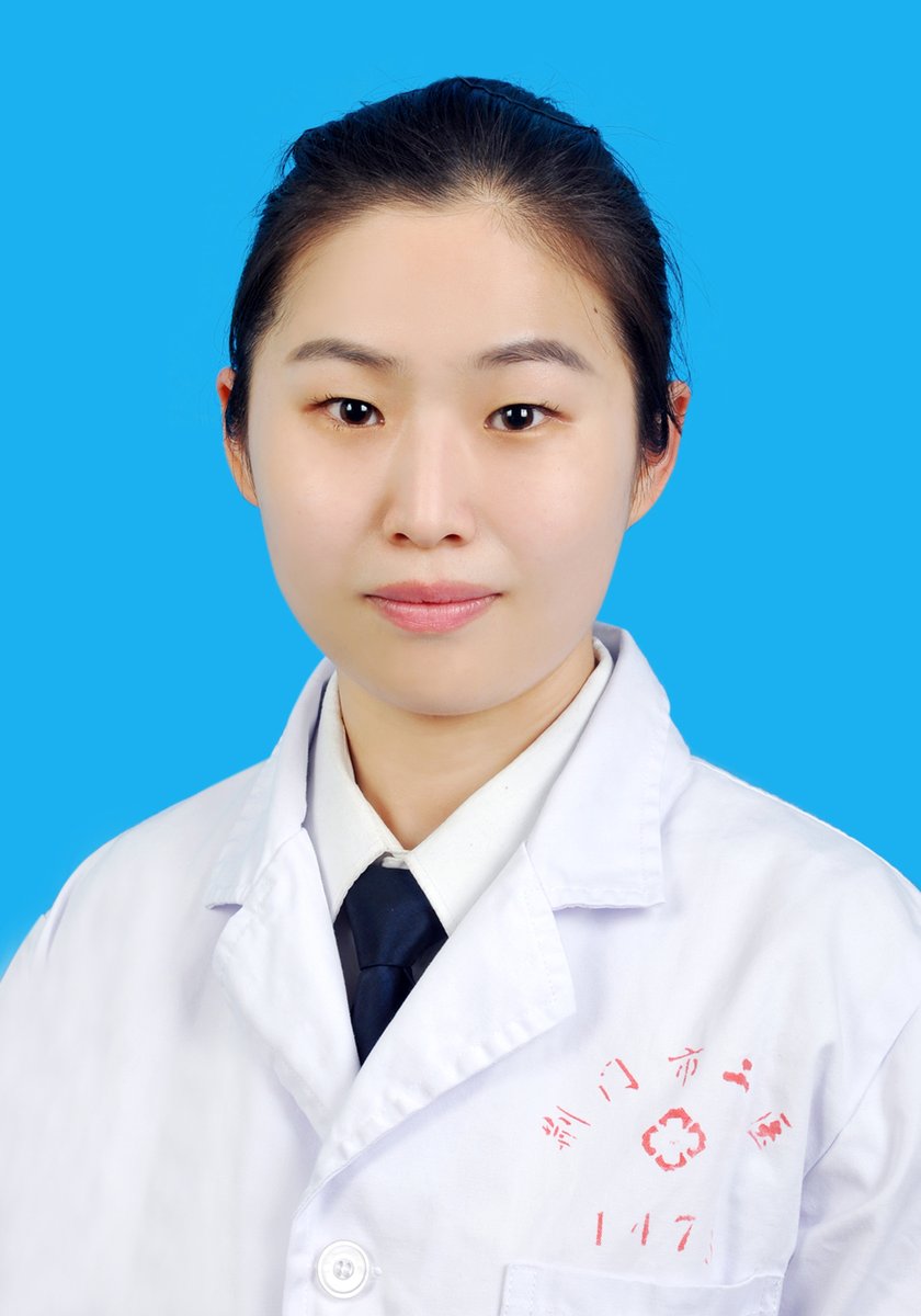 陈雪梅