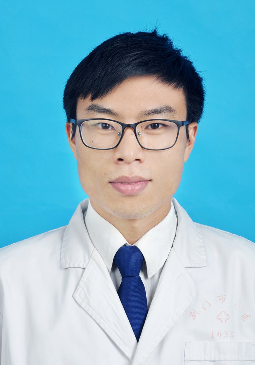 刘俊