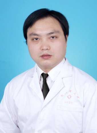 陈锐