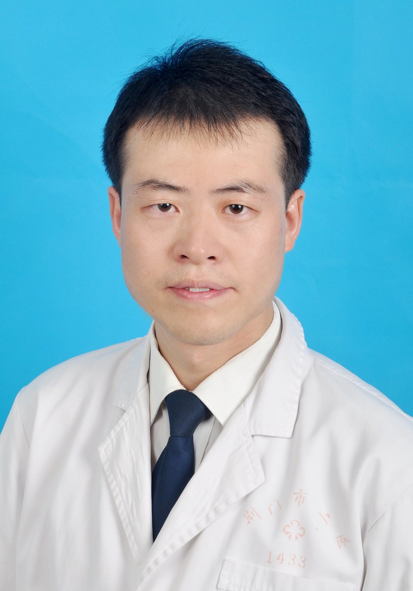 李刚