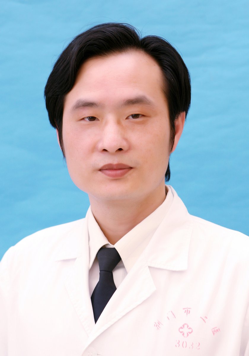 黄华清