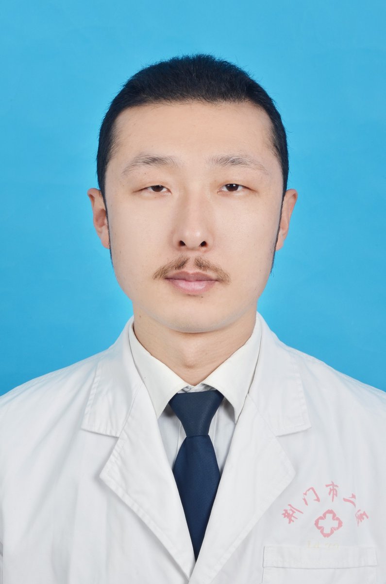 杨吉安