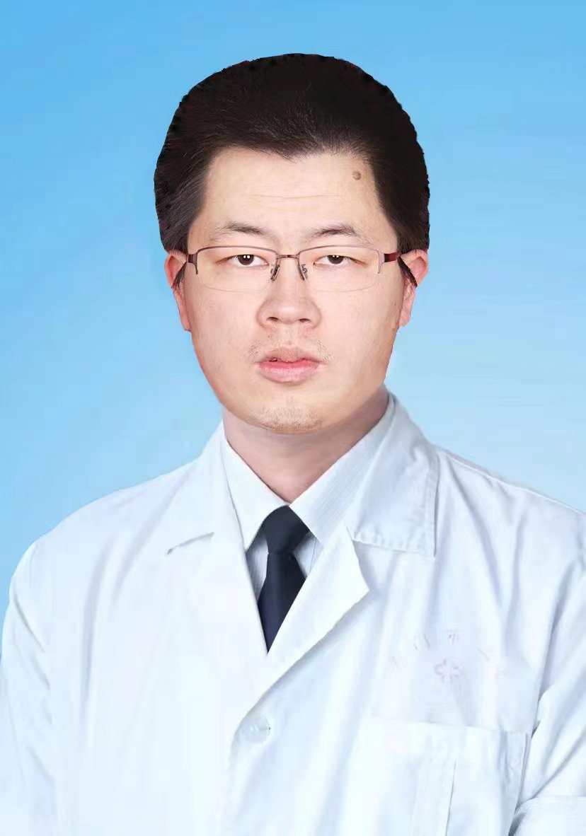 卢胜飞