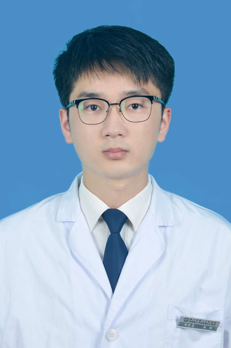 周梦亮