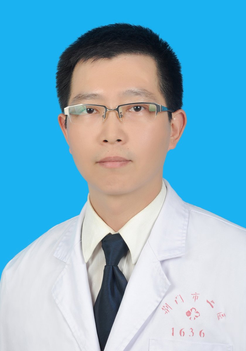 杨银桥
