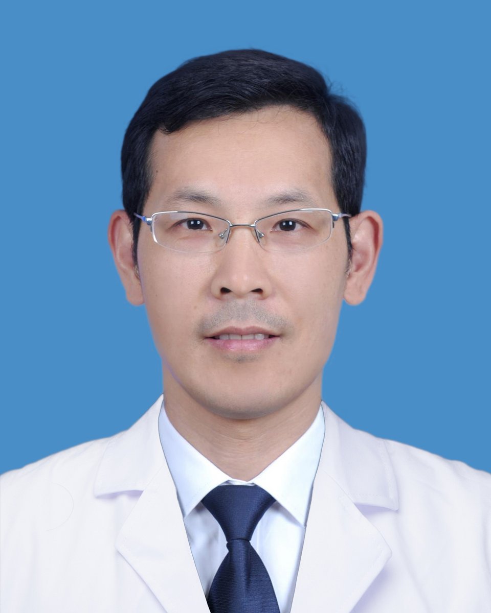 李军华