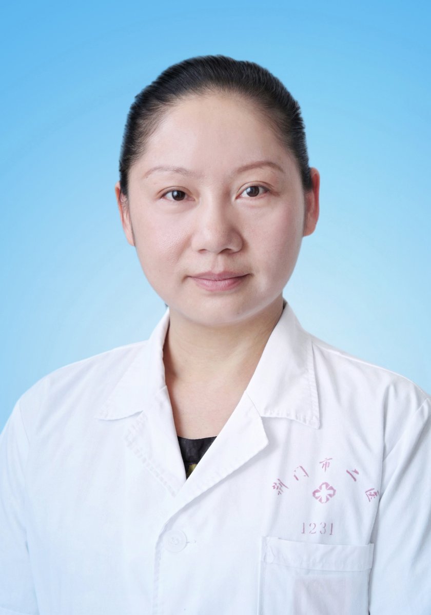 熊学丽