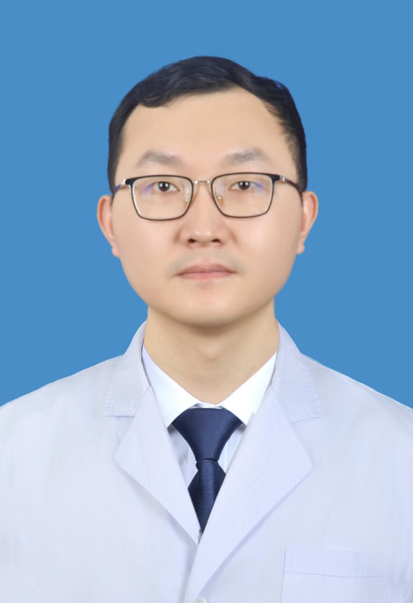 陈超