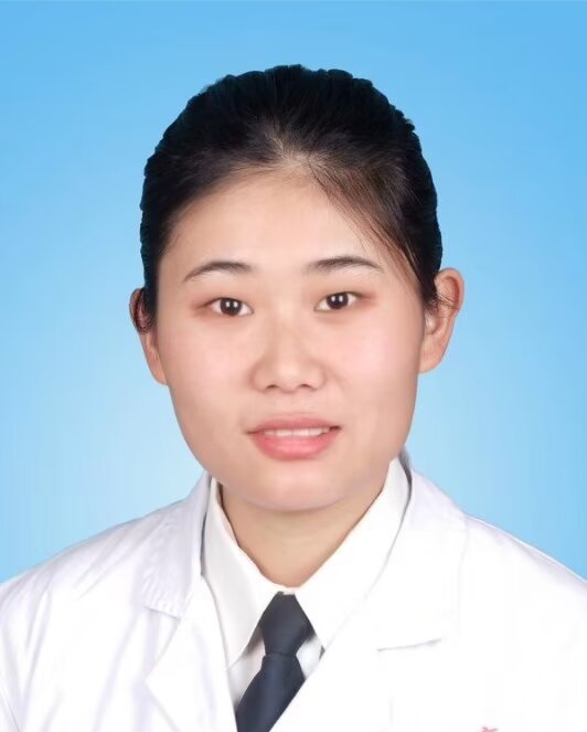 杨明祎