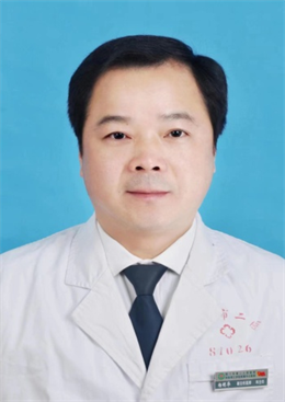 杨明华