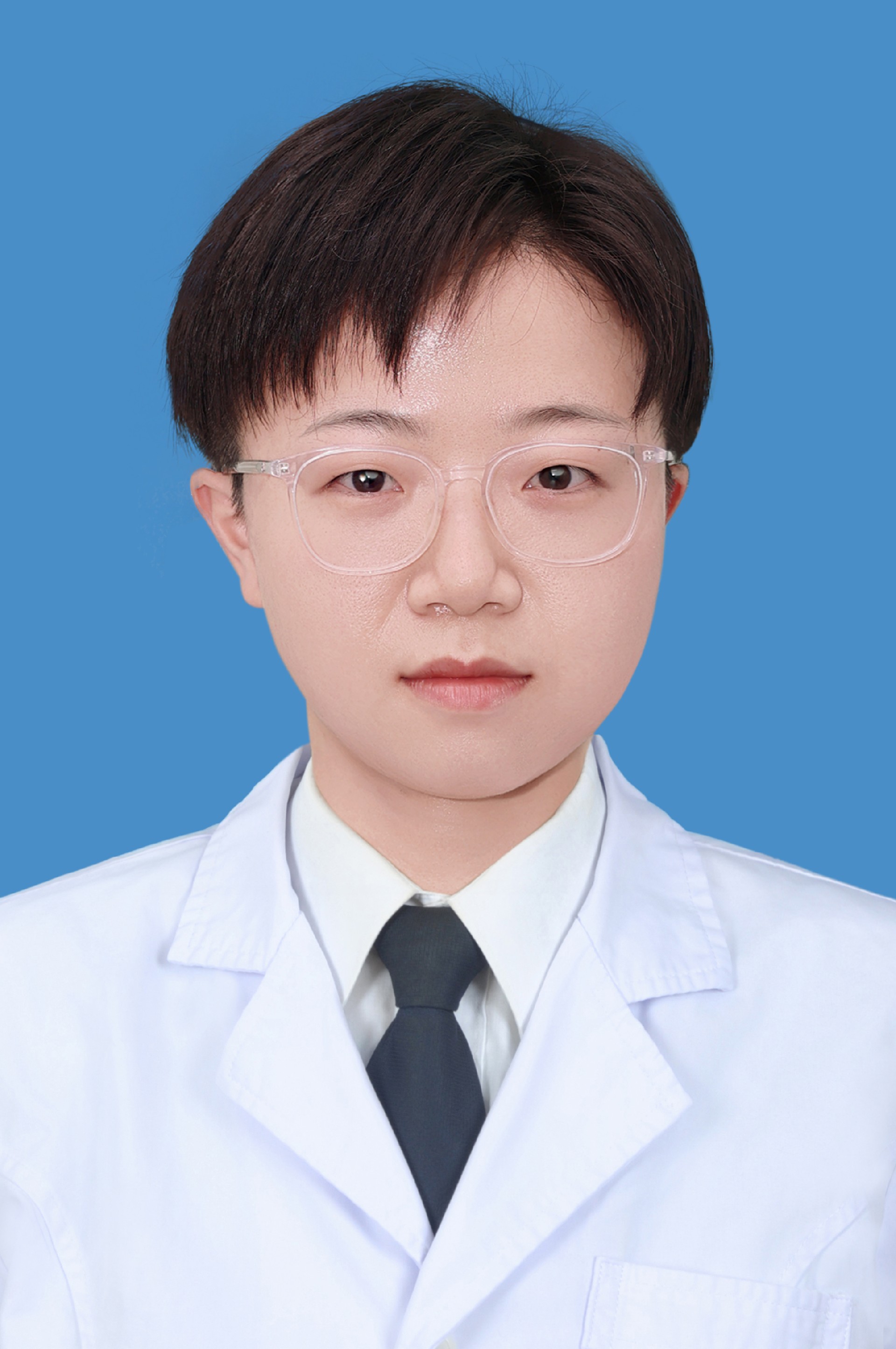 曾玉筱