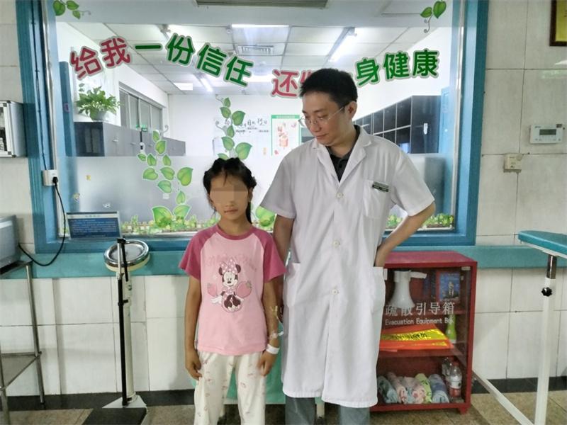 胃肠外科消化内镜取异物术
