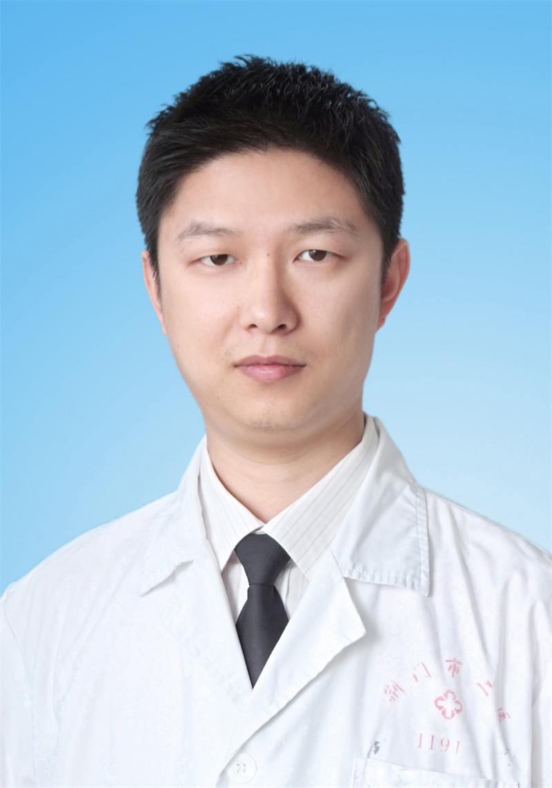 张君