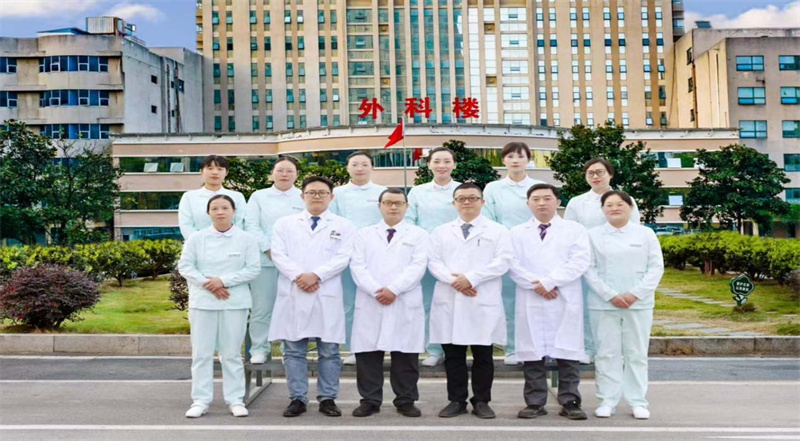 生命守护者的光芒——一封感谢信背后的医患温情