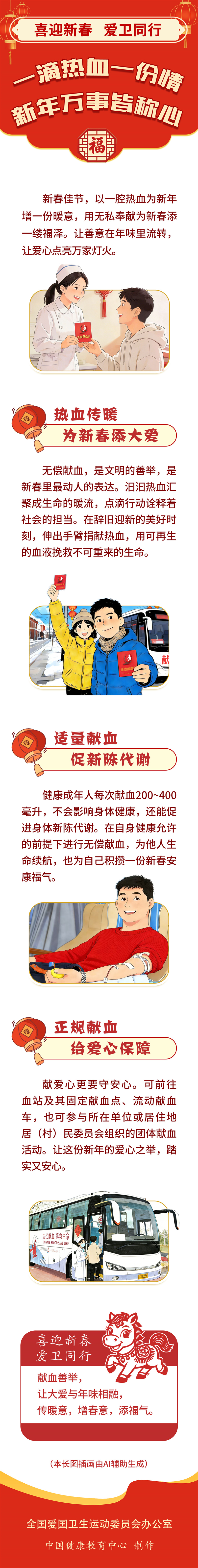 无偿献血
