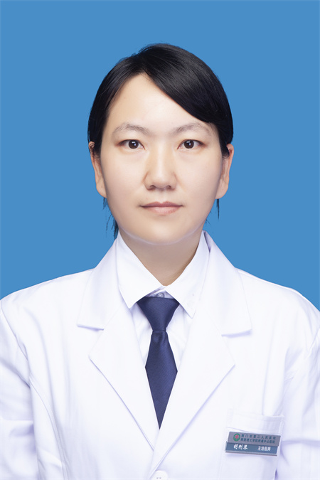 胡刚琴