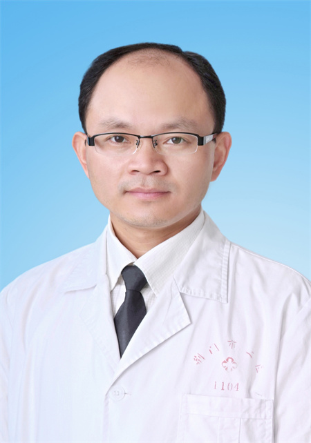 陈桂明