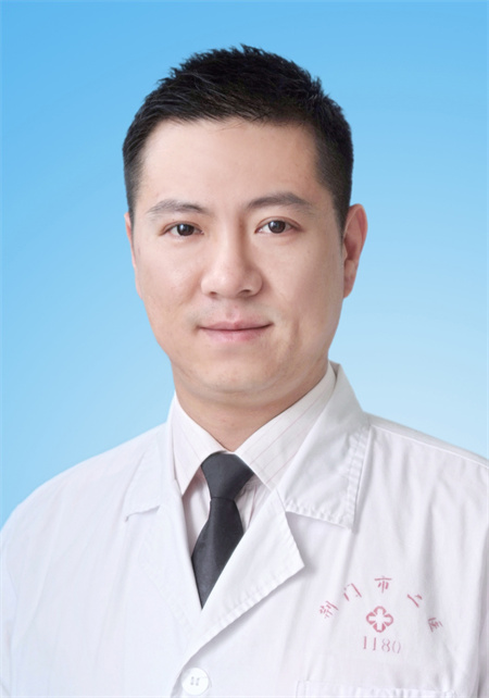 杨先国