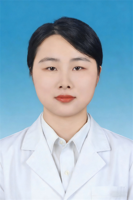 陈桂玉