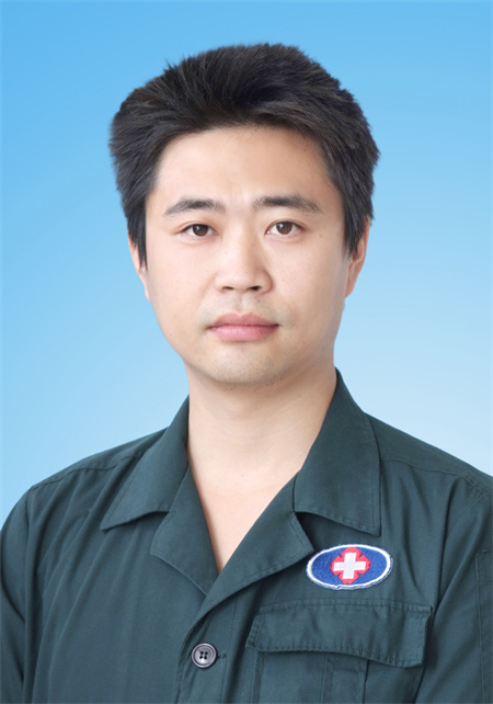 刘异