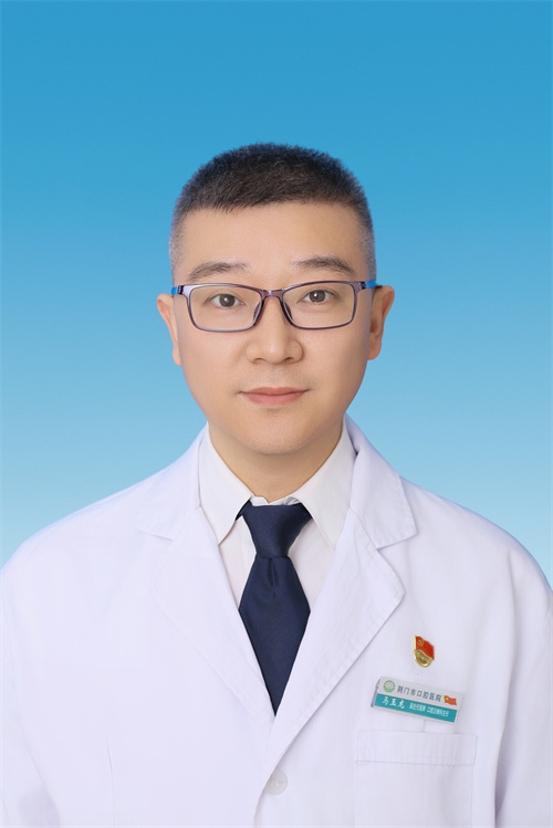 马玉龙