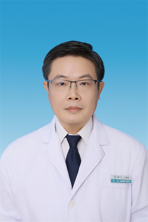 罗涛