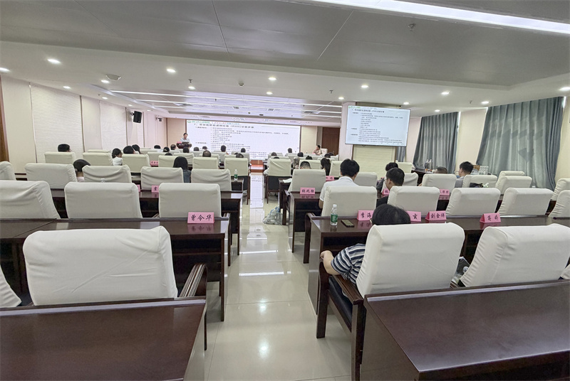 赋能基层疼痛诊疗,深耕微创前沿技术 ——2026年荆门市疼痛学分会学术年会暨带状疱疹后神经痛继教培训班顺利举办